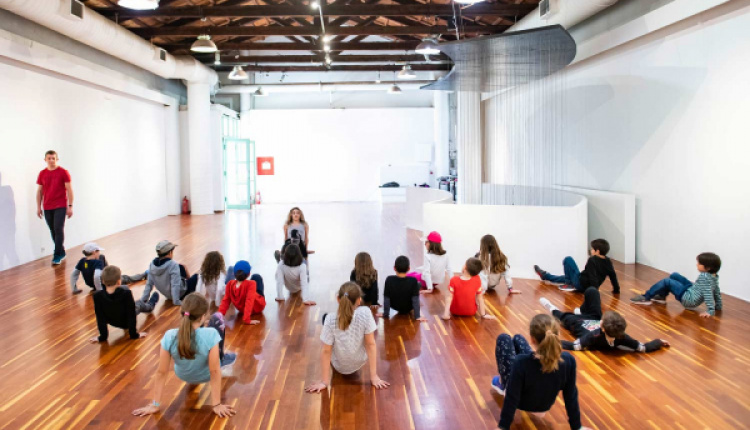 Easter Adventure At Technopolis: Unforgettable Fun For Kids