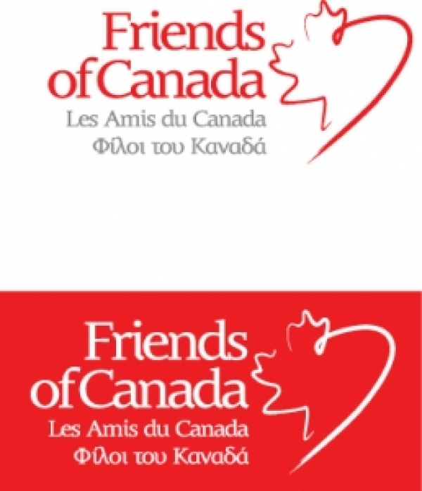 Friends of Canada
