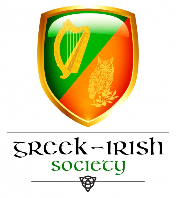 Greek-Irish Society