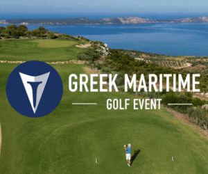 Greek Maritime Golf 300x250