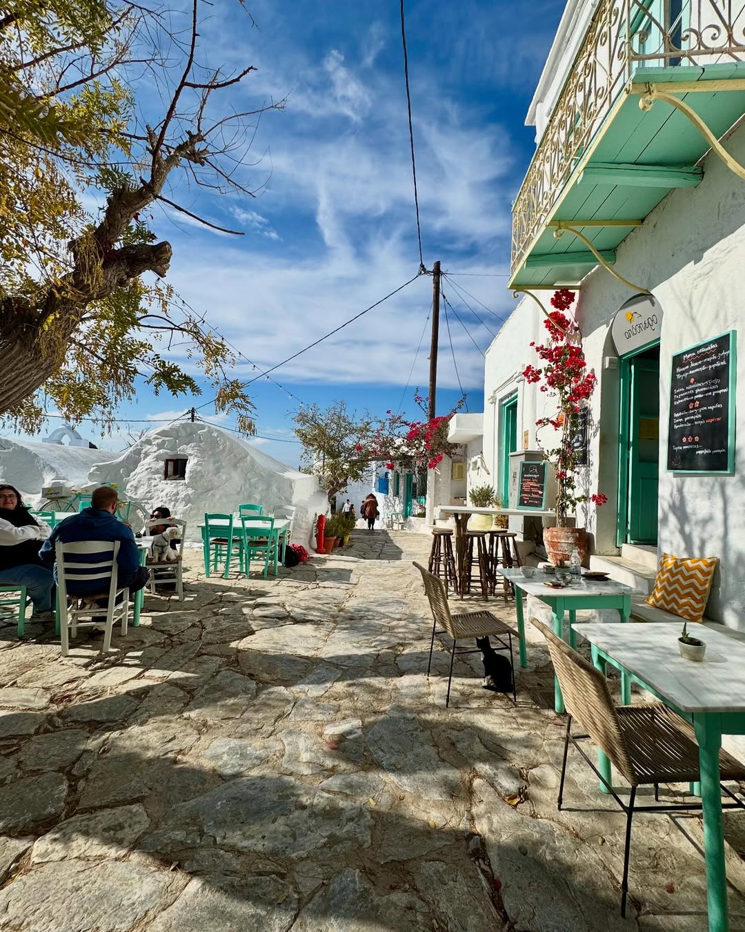 Amorgos