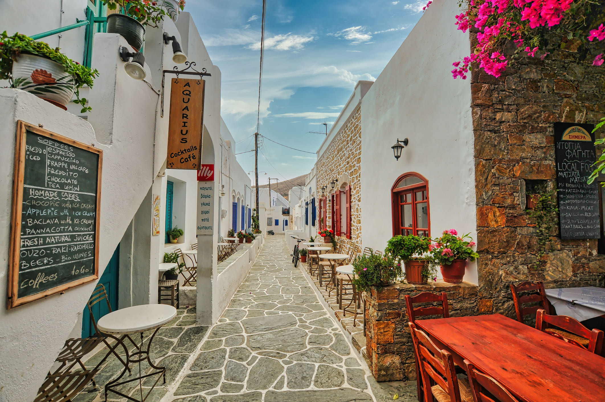 Folegandros 1