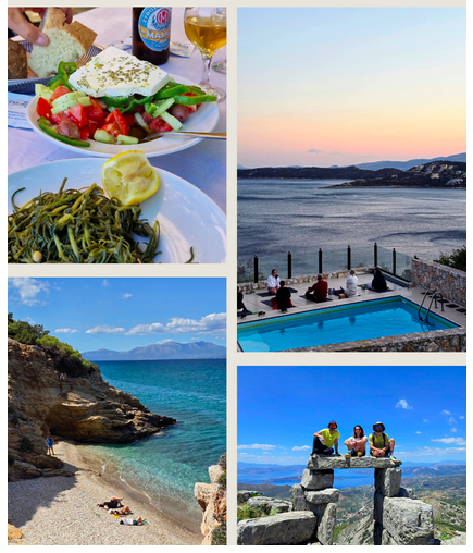 INSIDE Signature Retreat Dikastika