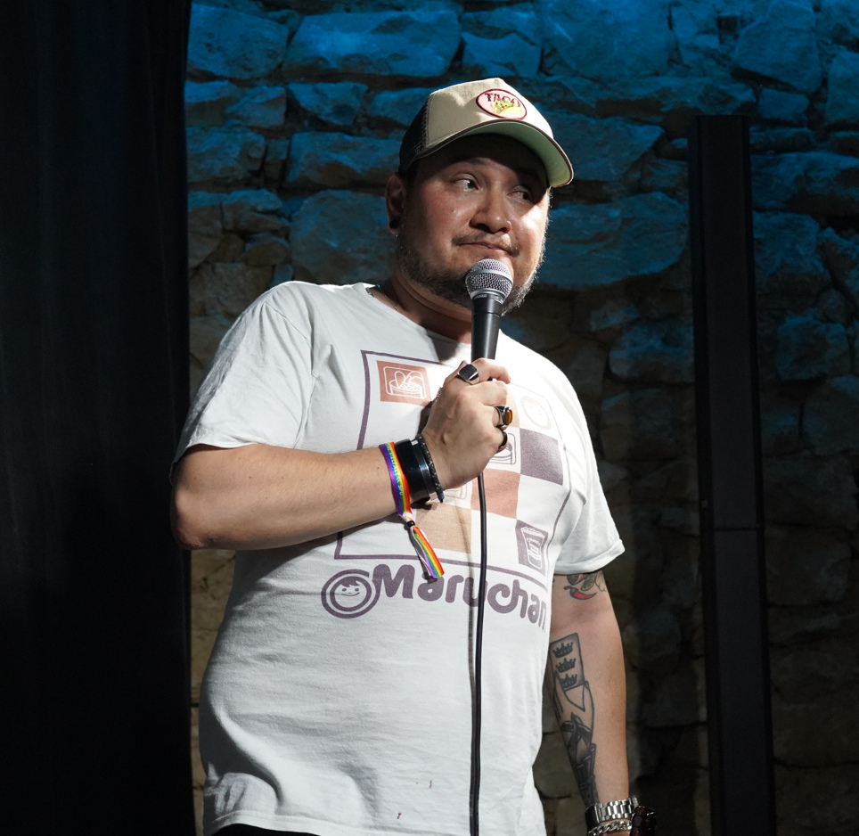 Juanma Johansson 1 Photo by Mohsen Hosseini