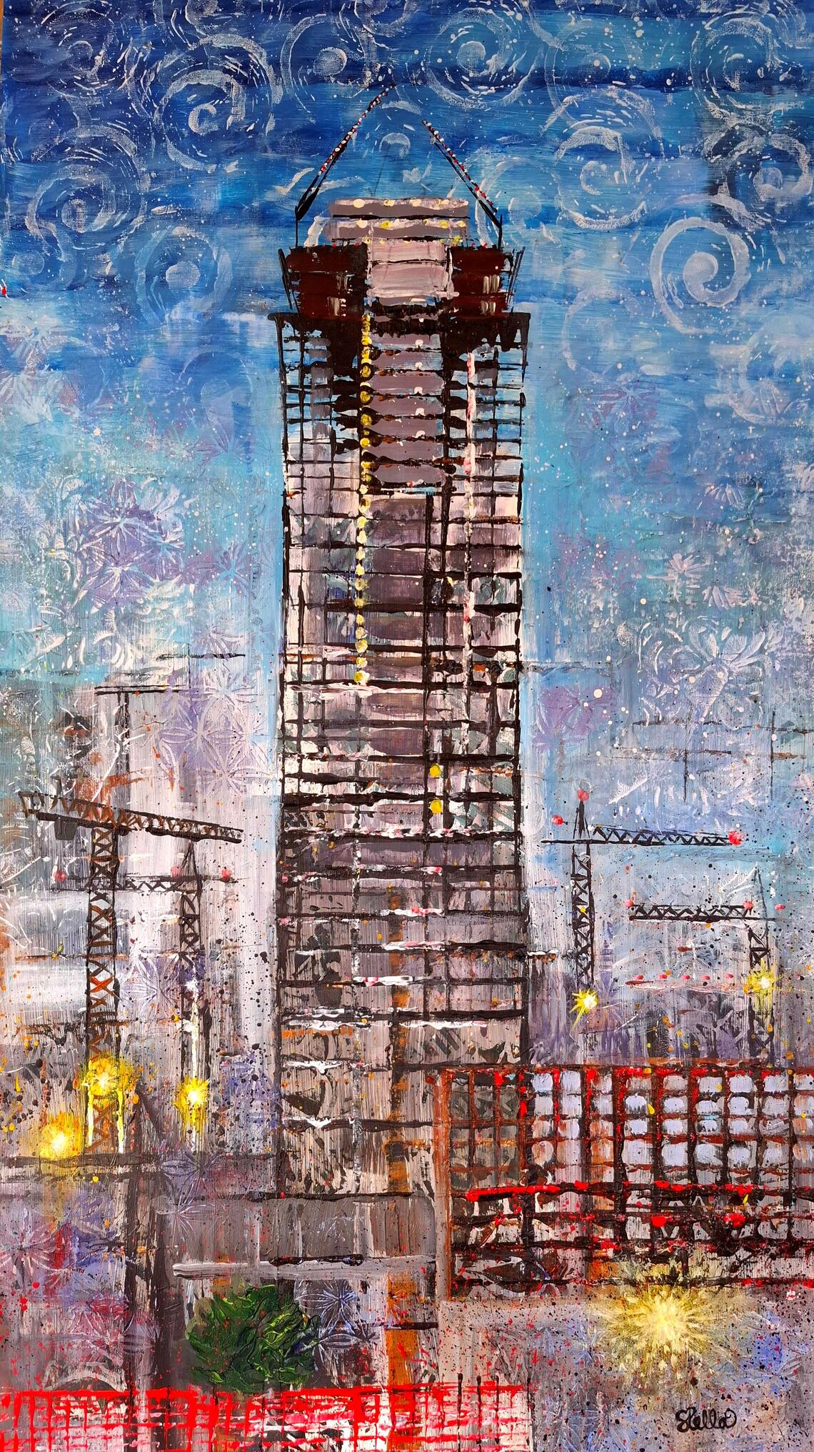 Stella Sevastopoulos