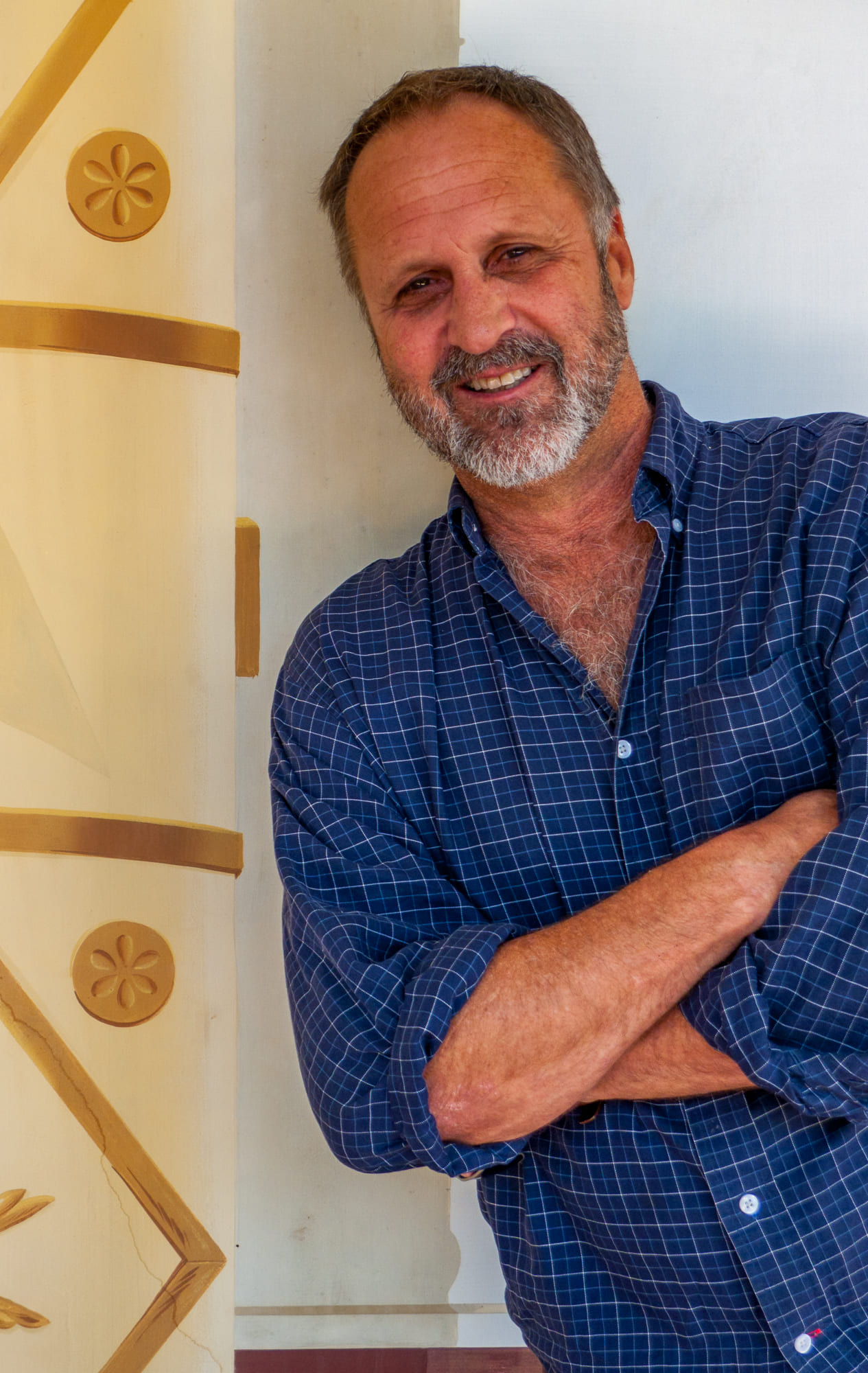 Tim in Los Angeles 2010 1 2