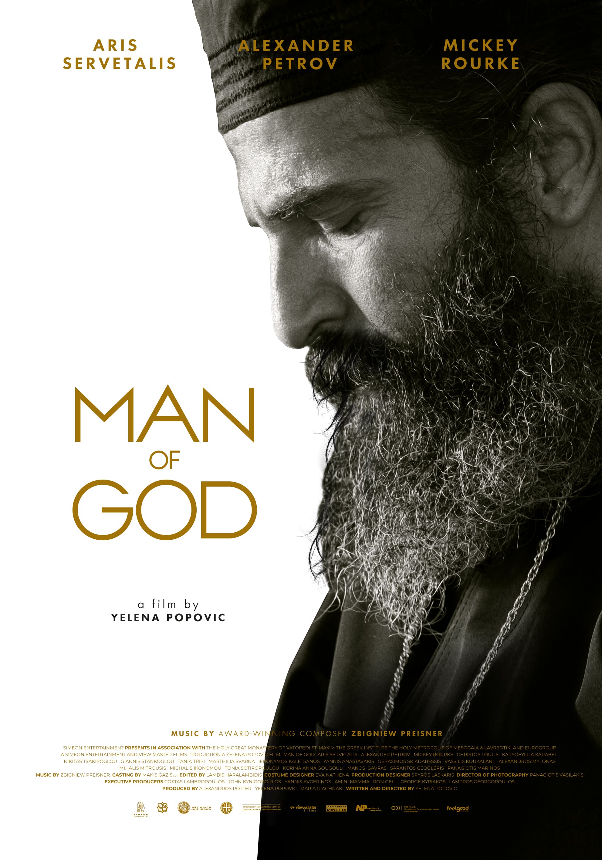 man of god 2