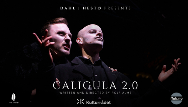 CALIGULA 2.0 At Theatre Of The No