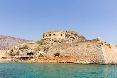 Spinalonga Island On Its Way To UNESCO World Heritage List - XpatAthens.com