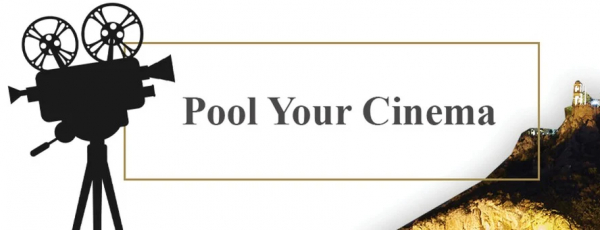 Pool Your Cinema 2024