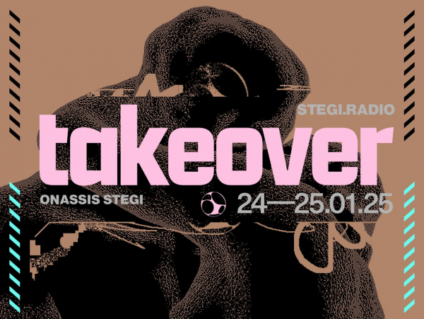 Stegi Radio Takeover 2025: A Celebration Of Sounds & Stories