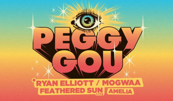 Peggy Gou Live In Athens