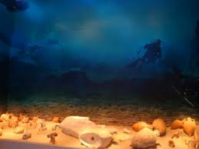 Video Of Antikythera Shipwreck Treasures - Xpatathens.com