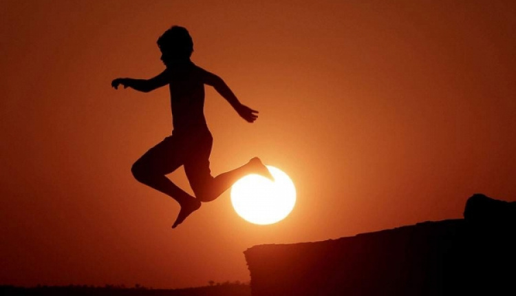 First Heat Wave Of The Season- Recommended Precautionary Measures