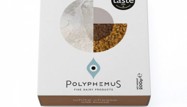 Polyphemus - Fine Dairy Products