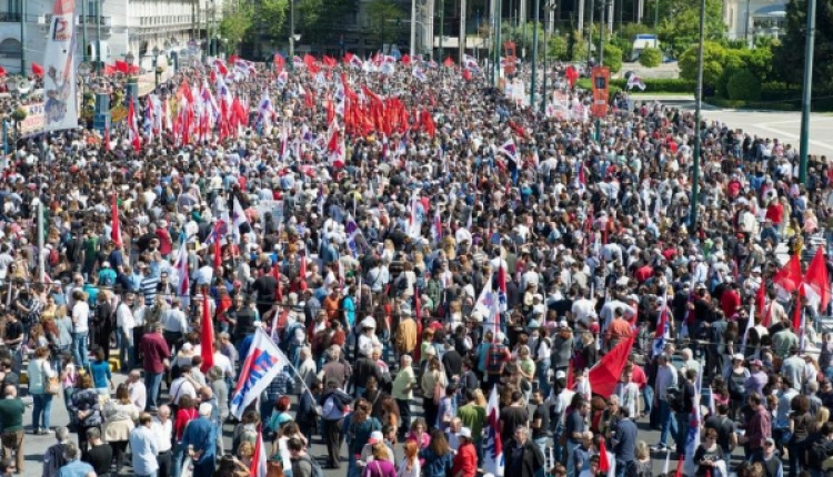 May 1 Holiday Has Been Moved To May 3