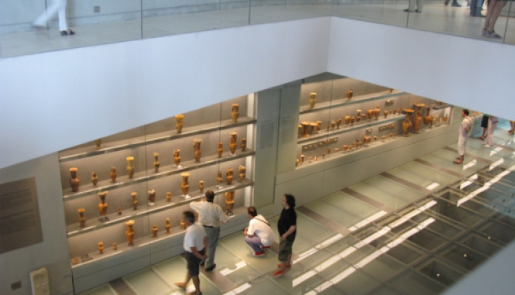 41 Museums To Visit In Your Lifetime