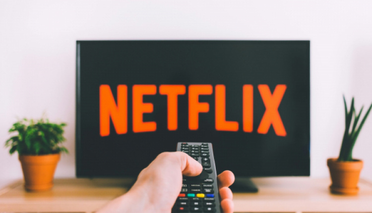 Netflix & Chill: Movies To Watch With Your Kids This Summer