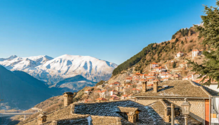 Why It’s Never Too Cold In Greece: Embracing Our Unique Climate