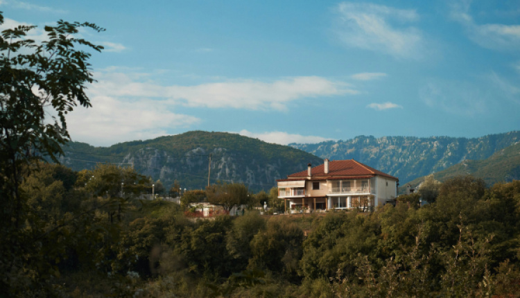 Greek Property Laws & Compliance