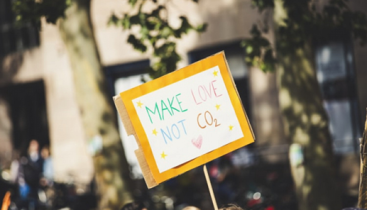 How CO2 Causes Climate Change
