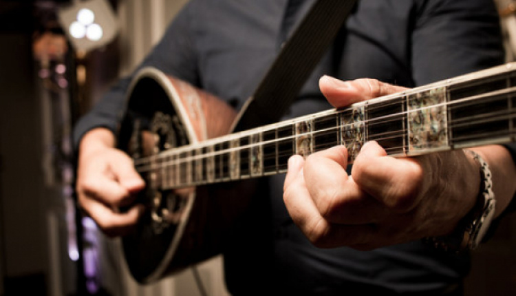 Iconic Greek Music All Greeks—And Everyone Else—Should Know