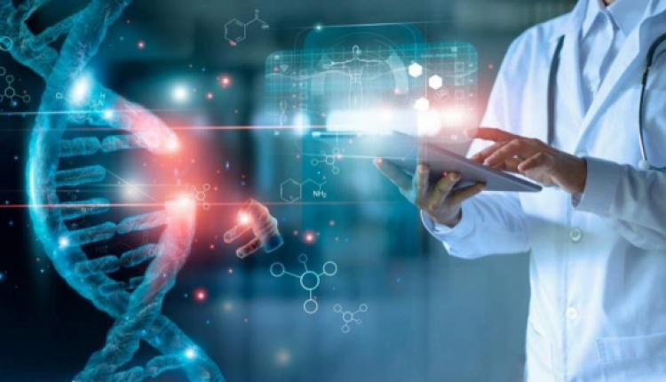Greek Doctor Uses AI To Improve Life Of Cancer Patients