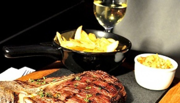 Food Mafia In Glyfada