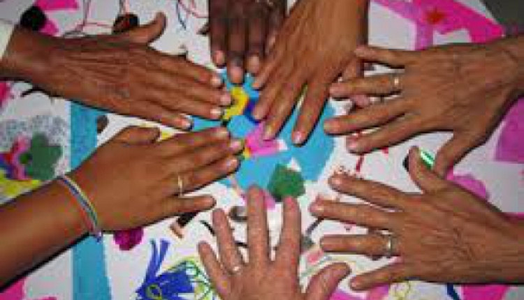 Greece Says No To Racism