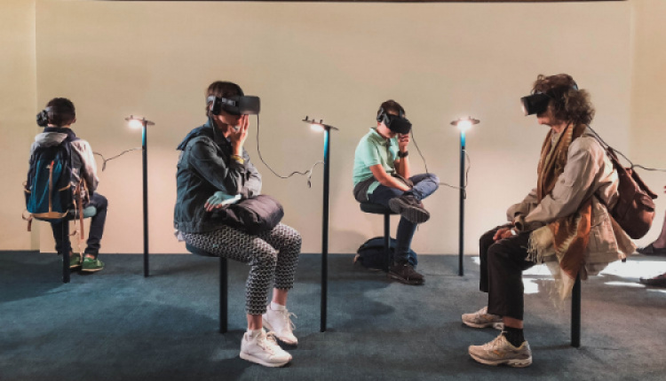 From Canada to Ancient Greece: Traveling with Technology