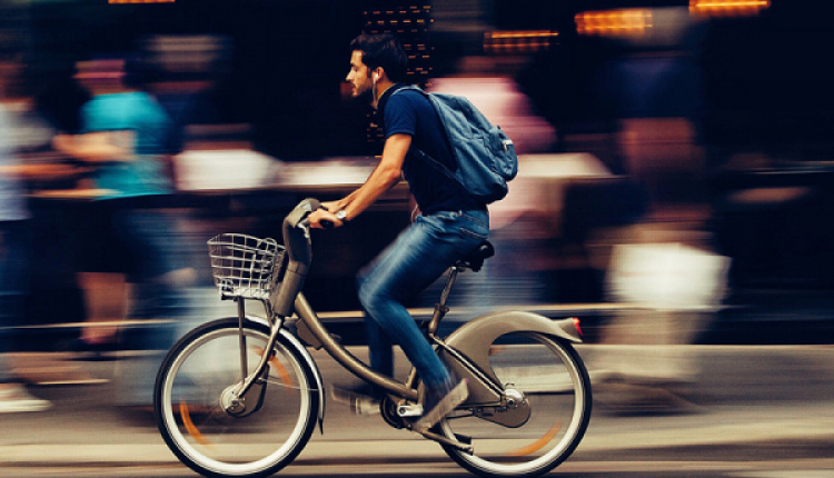 Athens’ Bicycle Lane Network To Be Expanded