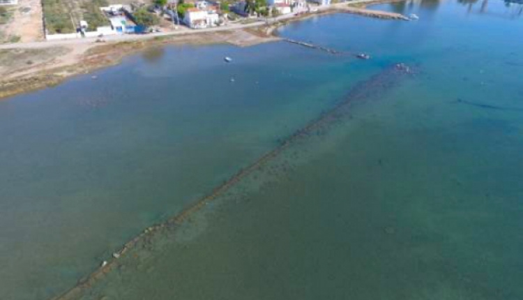 Archaeologists Discover 2,500-Year-Old Battle Of Salamis Site