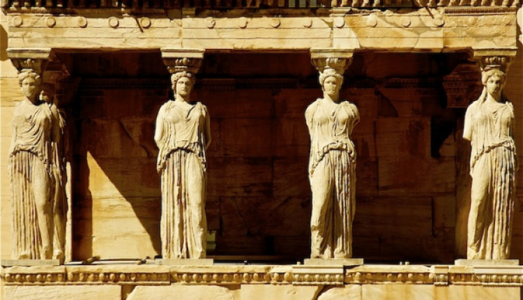 International Day On Monuments & Sites