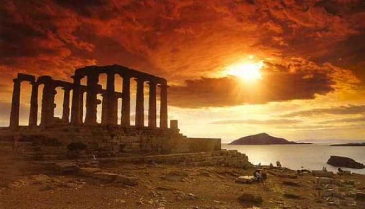 Poseidon’s Most Picturesque Sanctuary